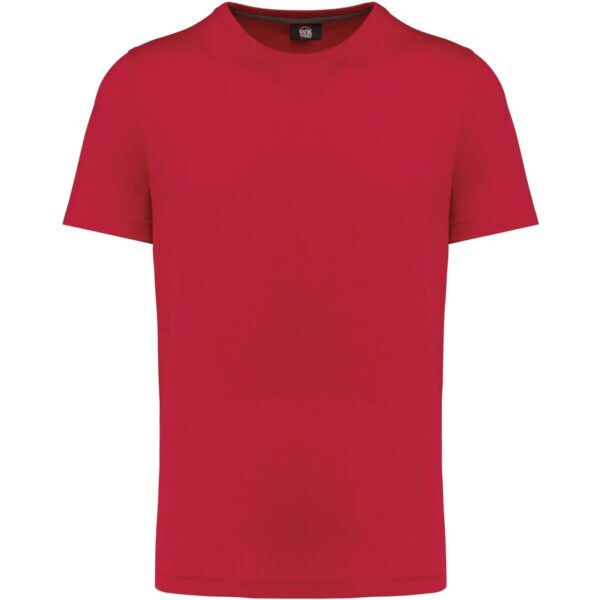 WK302 T-shirt Day To Day manches courtes homme