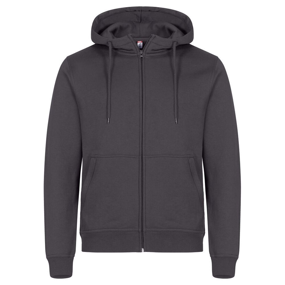 SWEAT A CAPUCHE Miami Hoody Full Zip