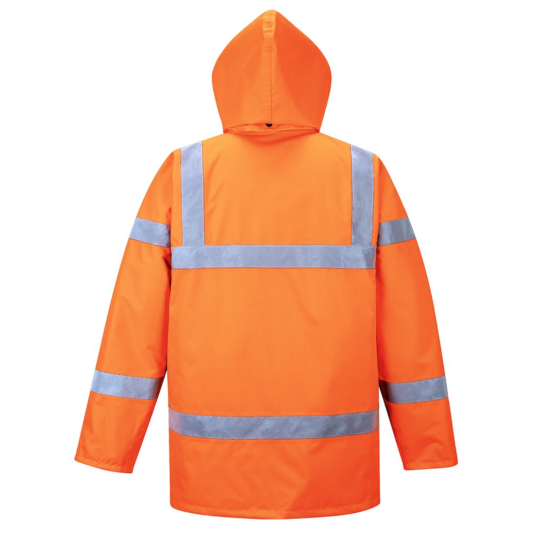 RT30 - Parka d'hiver Hi-Vis Traffic – Image 3