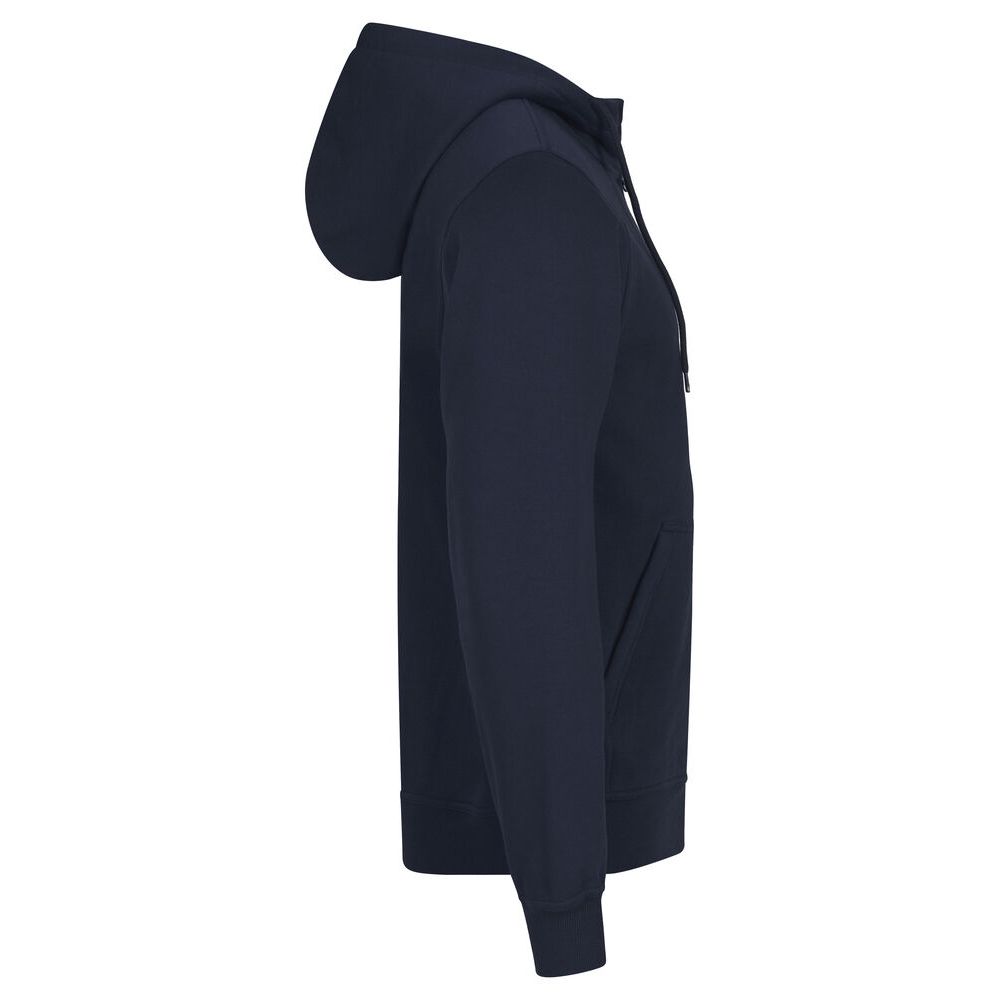 SWEAT A CAPUCHE Miami Hoody Full Zip – Image 10