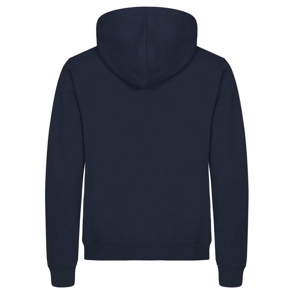 SWEAT A CAPUCHE Miami Hoody Full Zip – Image 11