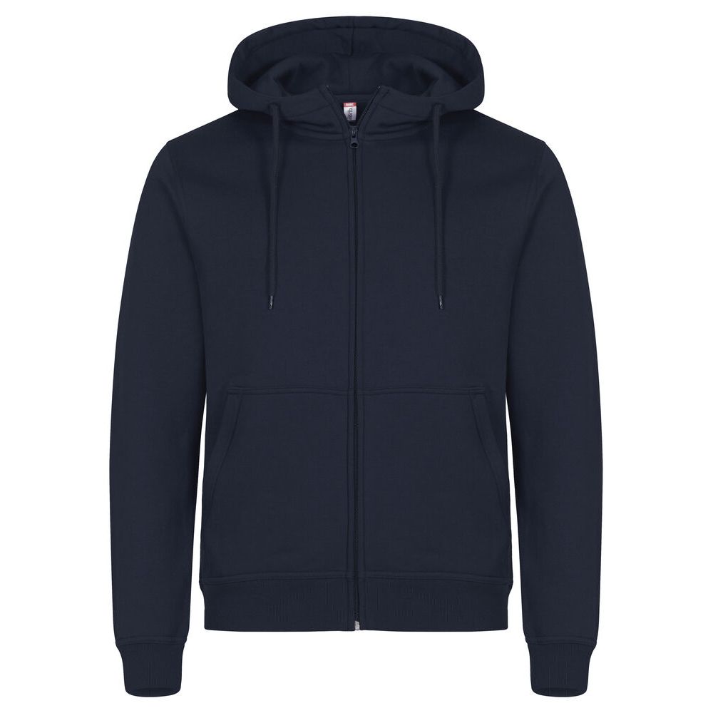 SWEAT A CAPUCHE Miami Hoody Full Zip – Image 9