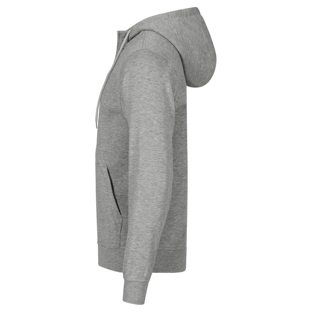 SWEAT A CAPUCHE Miami Hoody Full Zip – Image 14