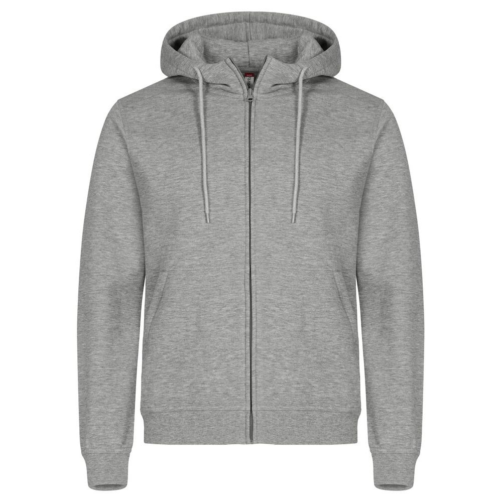 SWEAT A CAPUCHE Miami Hoody Full Zip – Image 13
