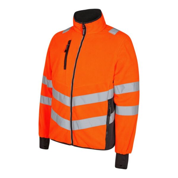 Blouson Engel molletonné Safety