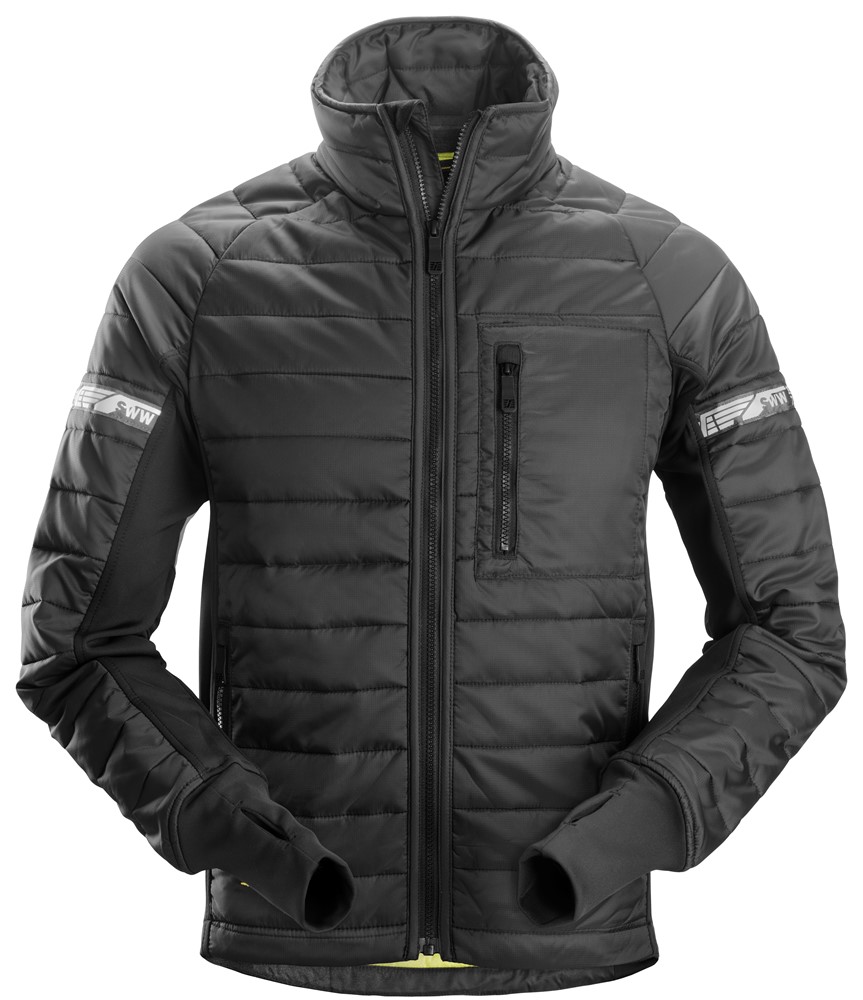 Veste 8101 AllroundWork, Veste isolante 37.5®