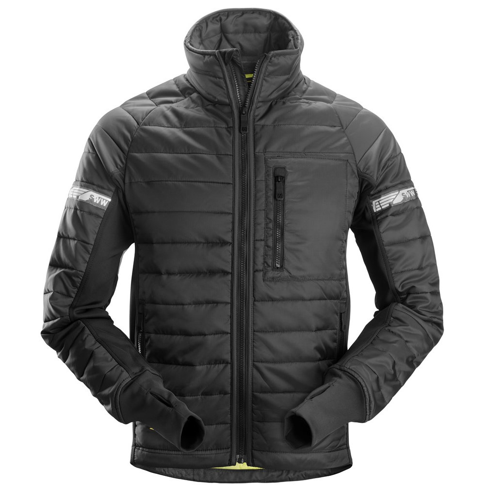 Veste 8101 AllroundWork, Veste isolante 37.5® – Image 3