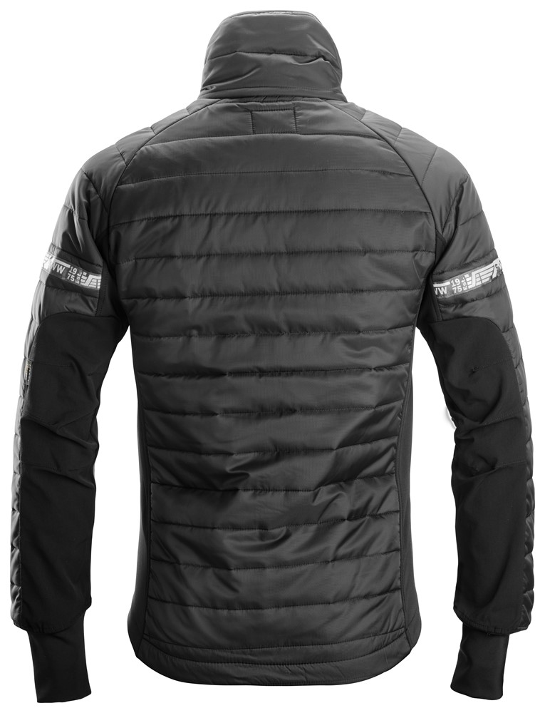 Veste 8101 AllroundWork, Veste isolante 37.5® – Image 4