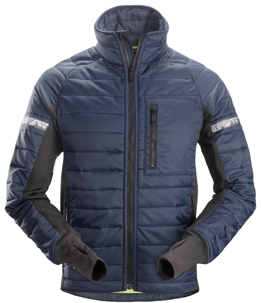 Veste 8101 AllroundWork, Veste isolante 37.5® – Image 5
