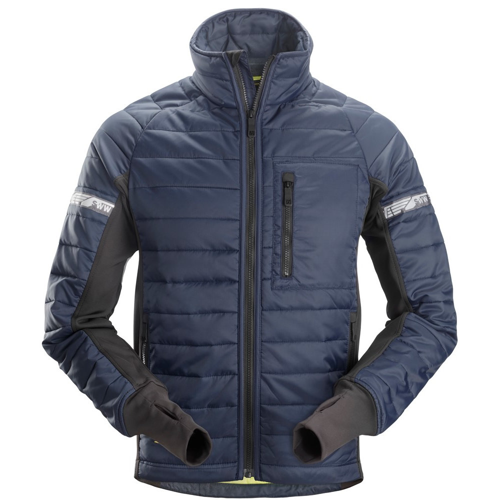 Veste 8101 AllroundWork, Veste isolante 37.5® – Image 6