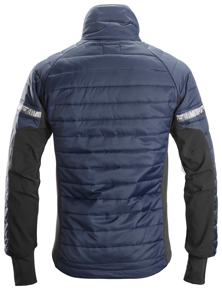 Veste 8101 AllroundWork, Veste isolante 37.5® – Image 7