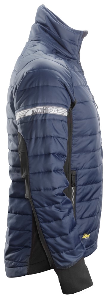 Veste 8101 AllroundWork, Veste isolante 37.5® – Image 10