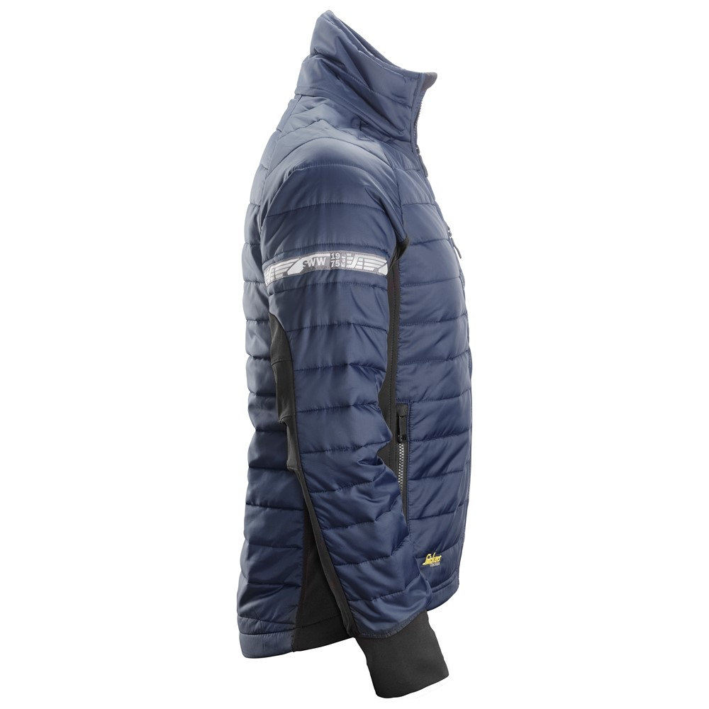 Veste 8101 AllroundWork, Veste isolante 37.5® – Image 11