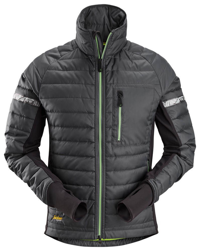 Veste 8101 AllroundWork, Veste isolante 37.5® – Image 16