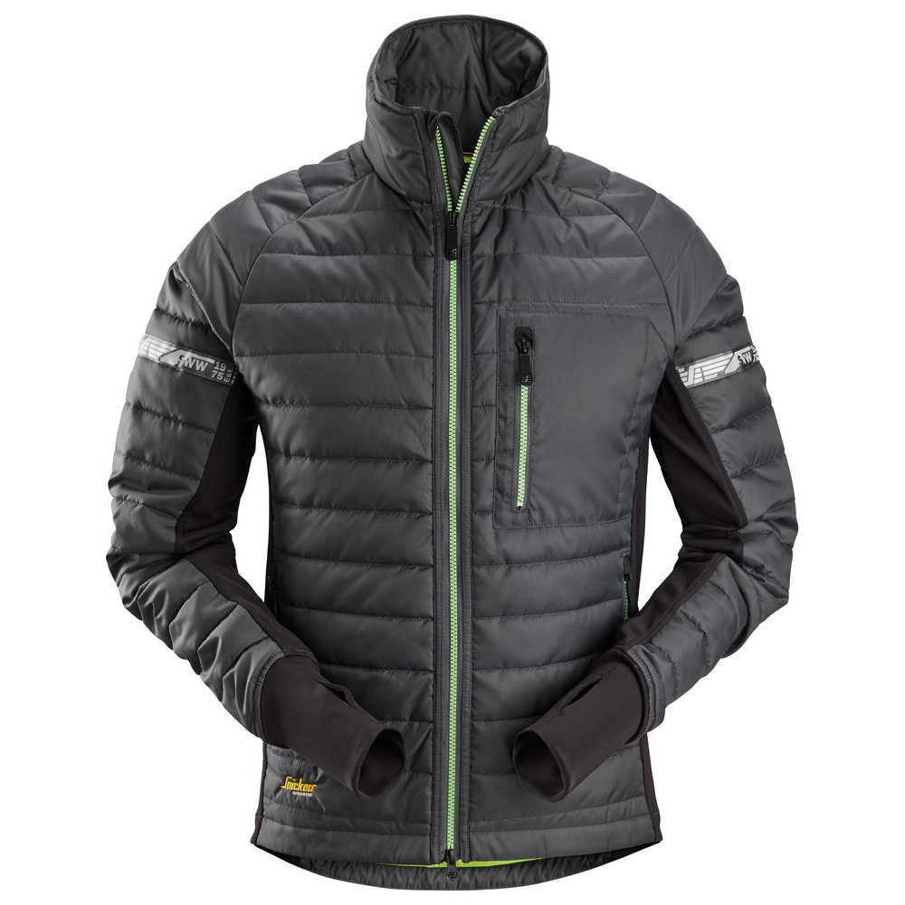 Veste 8101 AllroundWork, Veste isolante 37.5® – Image 17