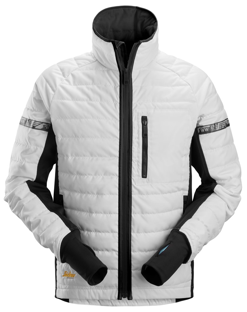 Veste 8101 AllroundWork, Veste isolante 37.5® – Image 24