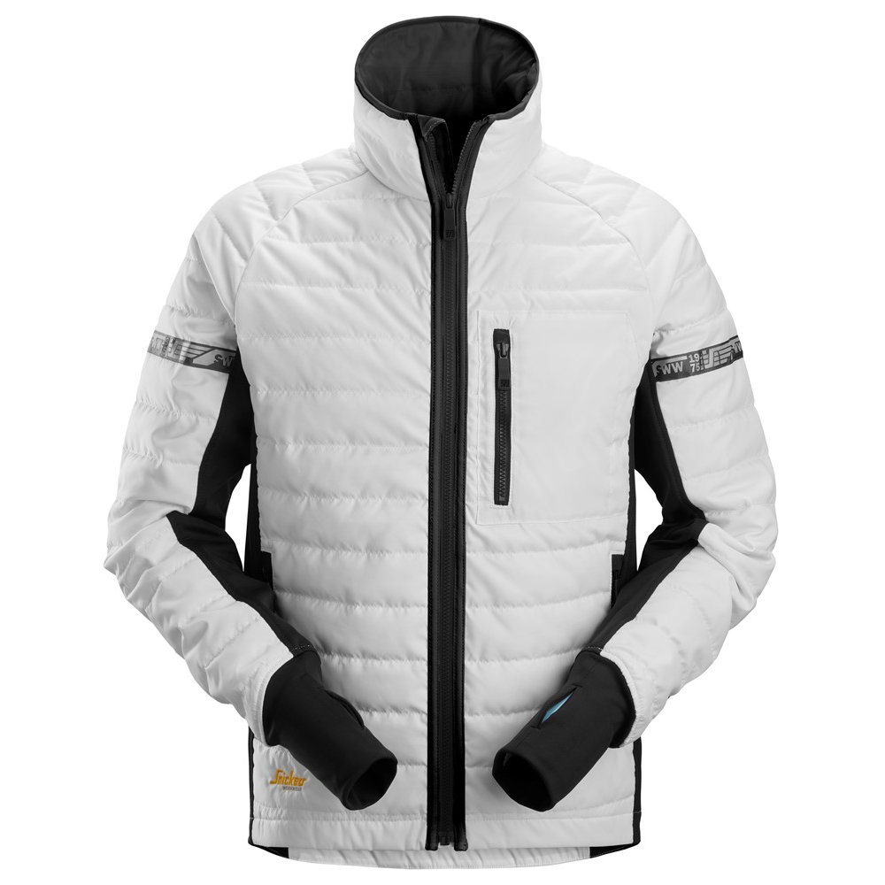 Veste 8101 AllroundWork, Veste isolante 37.5® – Image 25