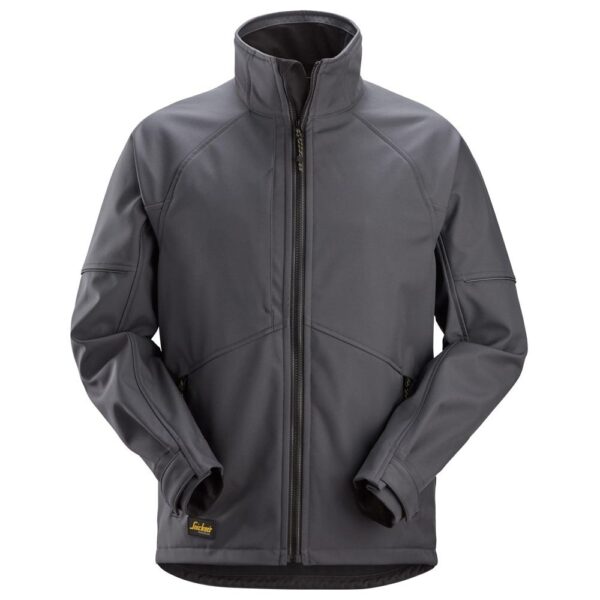 1258 SNICKERS:  AllroundWork, Veste Softshell