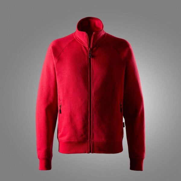 2018 SNICKERS: Veste sweat-shirt classique