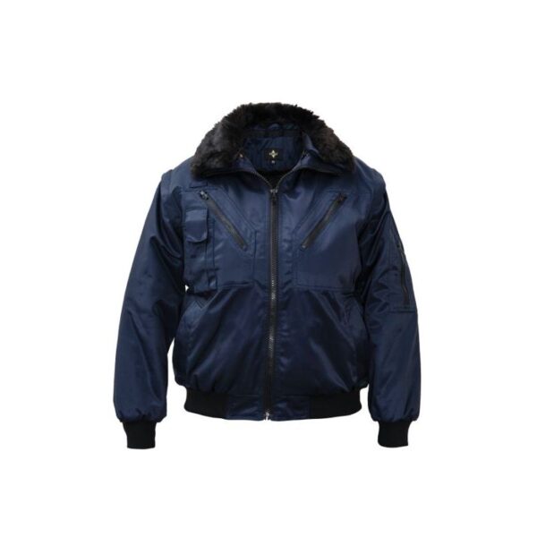 Veste de Pilote 4 en 1 Oslo