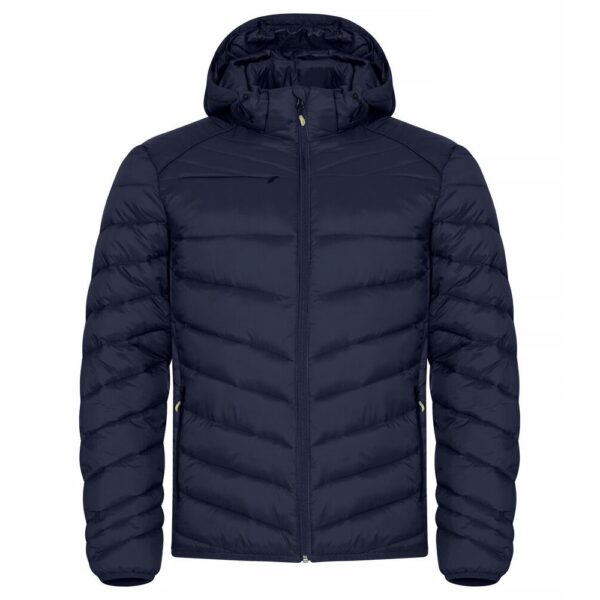 DOUDOUNE CLIQUE: IDAHO