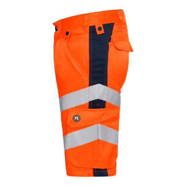 Short de travail Safety Light