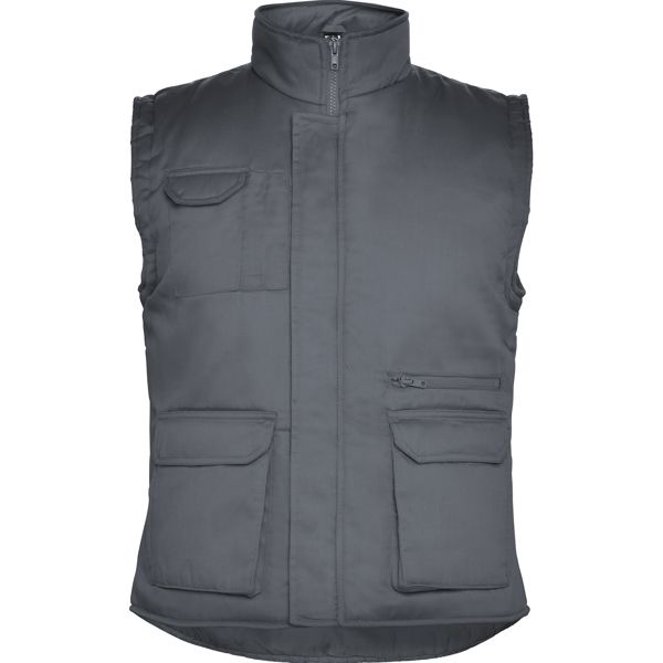 VESTE SANS MANCHES ROLY ALMANZOR