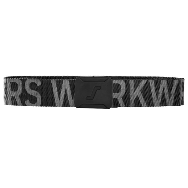 Ceinture avec logo - 9004