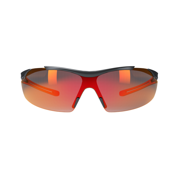 23333 - Lunettes de sécurité Argon Red/Blue