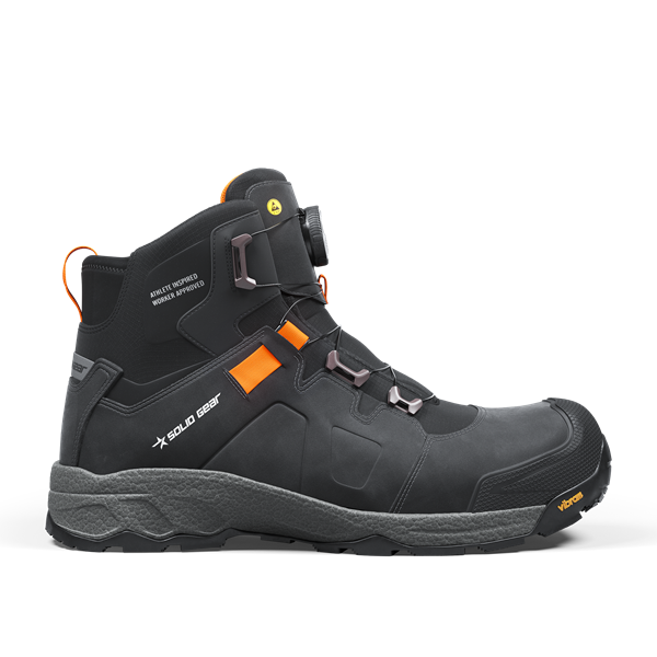 SG80014 :  Vapor 3 Mid