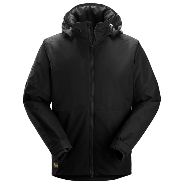 1104 SNICKERS: AllroundWork, Veste imperméable isolante – Image 2