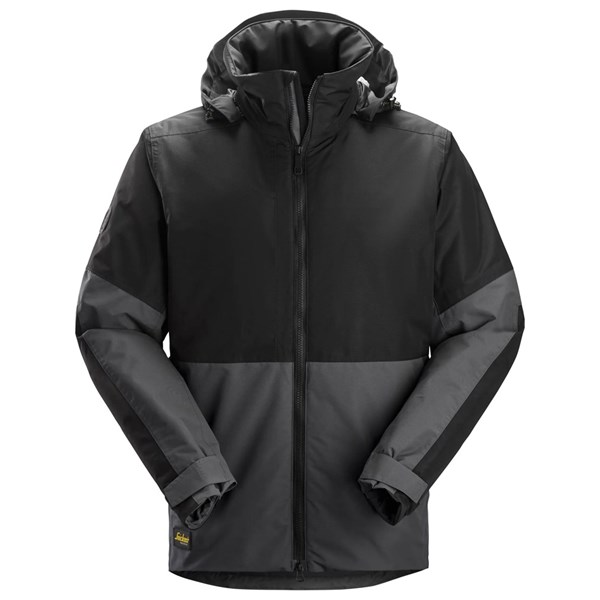 1104 SNICKERS: AllroundWork, Veste imperméable isolante