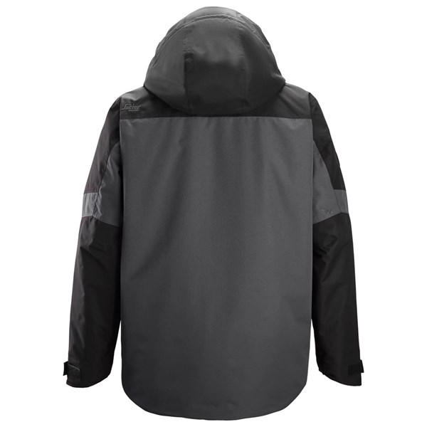 1104 SNICKERS: AllroundWork, Veste imperméable isolante – Image 5