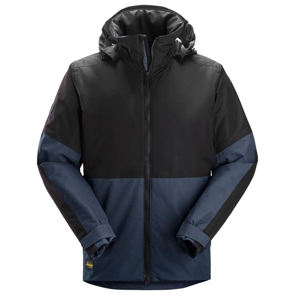 1104 SNICKERS: AllroundWork, Veste imperméable isolante – Image 10