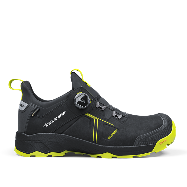 SG80018 : Vapor 3 GTX Low