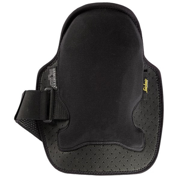 9127 Snickers : Genouillères avec sangles