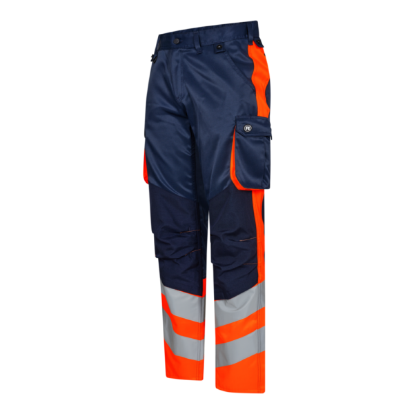 Pantalon de travail léger de sécurité Safety - 2547-319