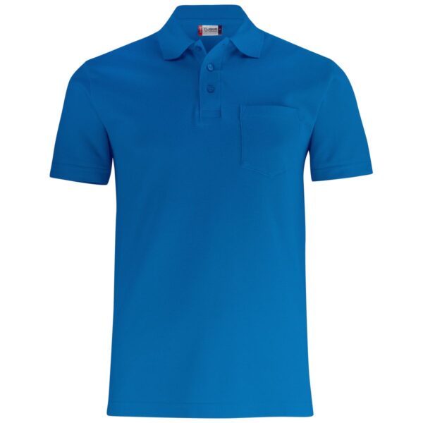 POLO BASIC CLIQUE POCKET
