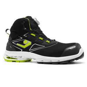 Base Copenhagen :B1714A S7S ESD LG SC - Avec BOA