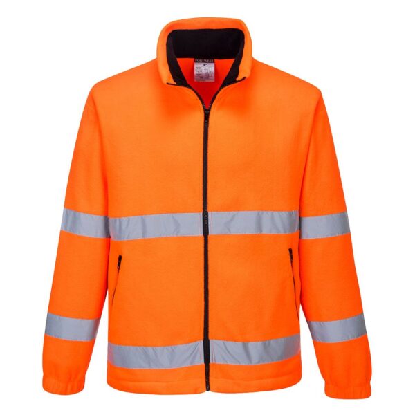 F250 - Polaire Hi-Vis Essential
