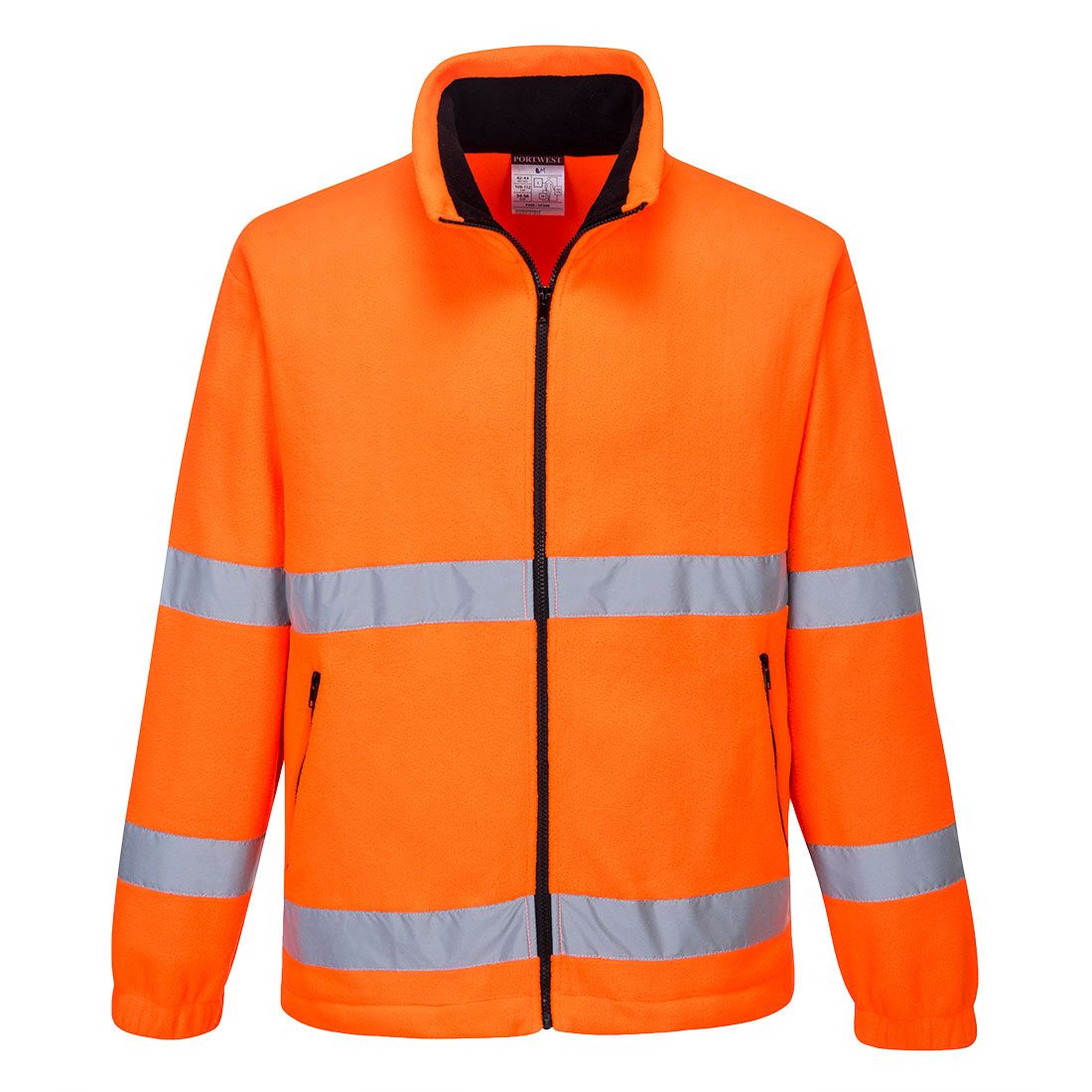 F250 - Polaire Hi-Vis Essential