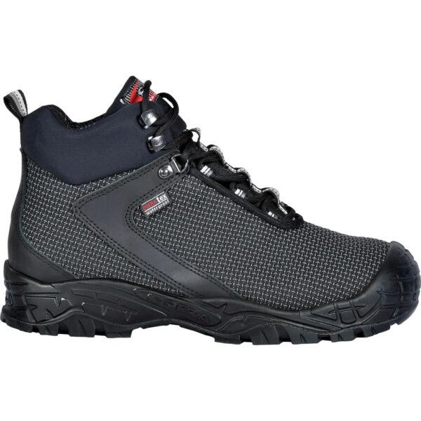 CHAUSSURES DE SECURITE COFRA: SINKER UK S7S SC FO SR