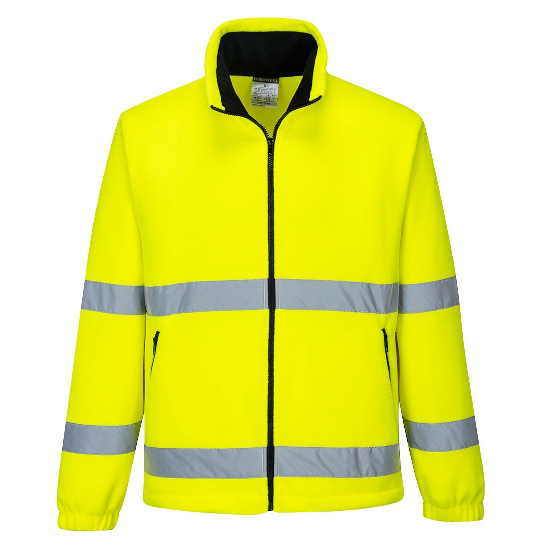 F250 - Polaire Hi-Vis Essential – Image 5