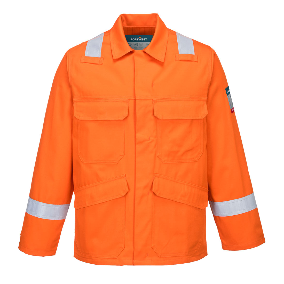 FR25 - Veste Bizflame Plus – Image 3
