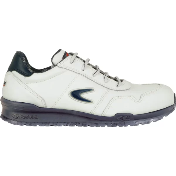 CHAUSSURES DE SECURITE COFRA: NUVOLARI S3S CI FO SR