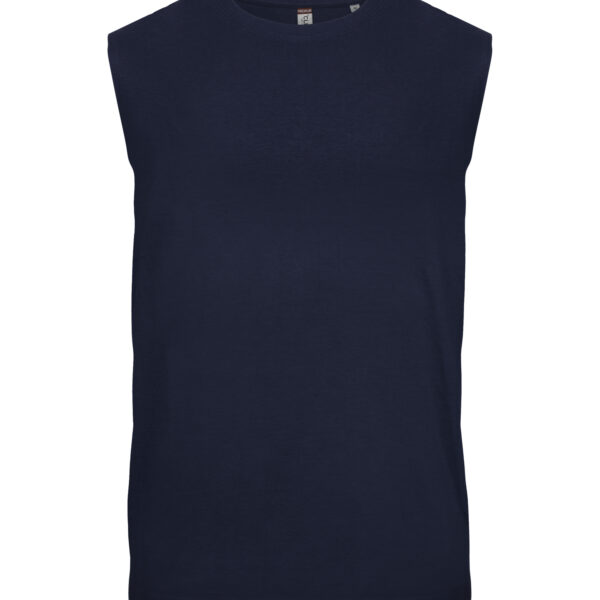 T-SHIRT Sans manches (Clique-Sleeveless)