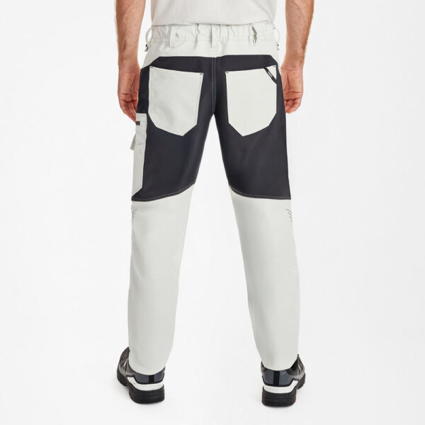 Pantalon de service Entire avec tissu extensible dans 4 sens - 2336-234