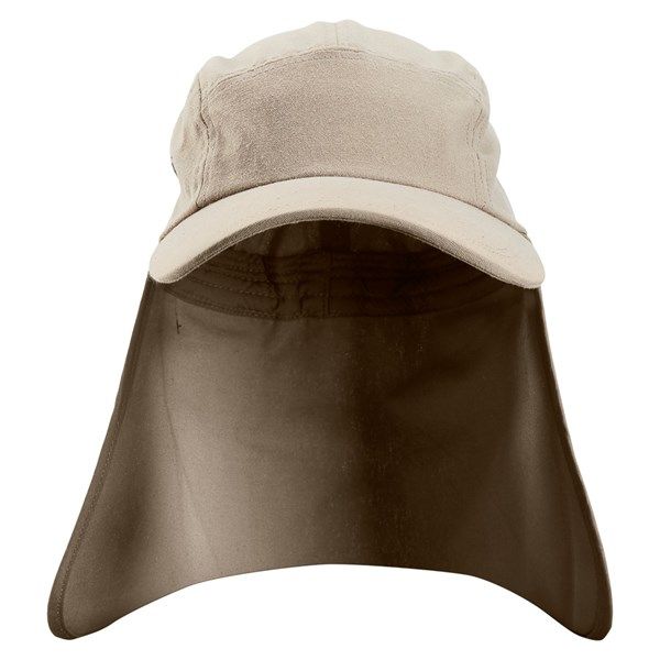9091: Casquette de protection solaire SNICKERS