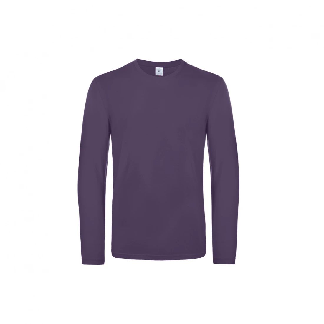 B&C #E190 LSL : T-shirt à manches longues – Image 9