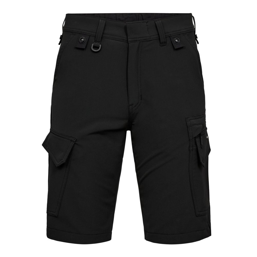 Short de travail Entire 6337 avec tissu extensible dans 4 sens – Image 12